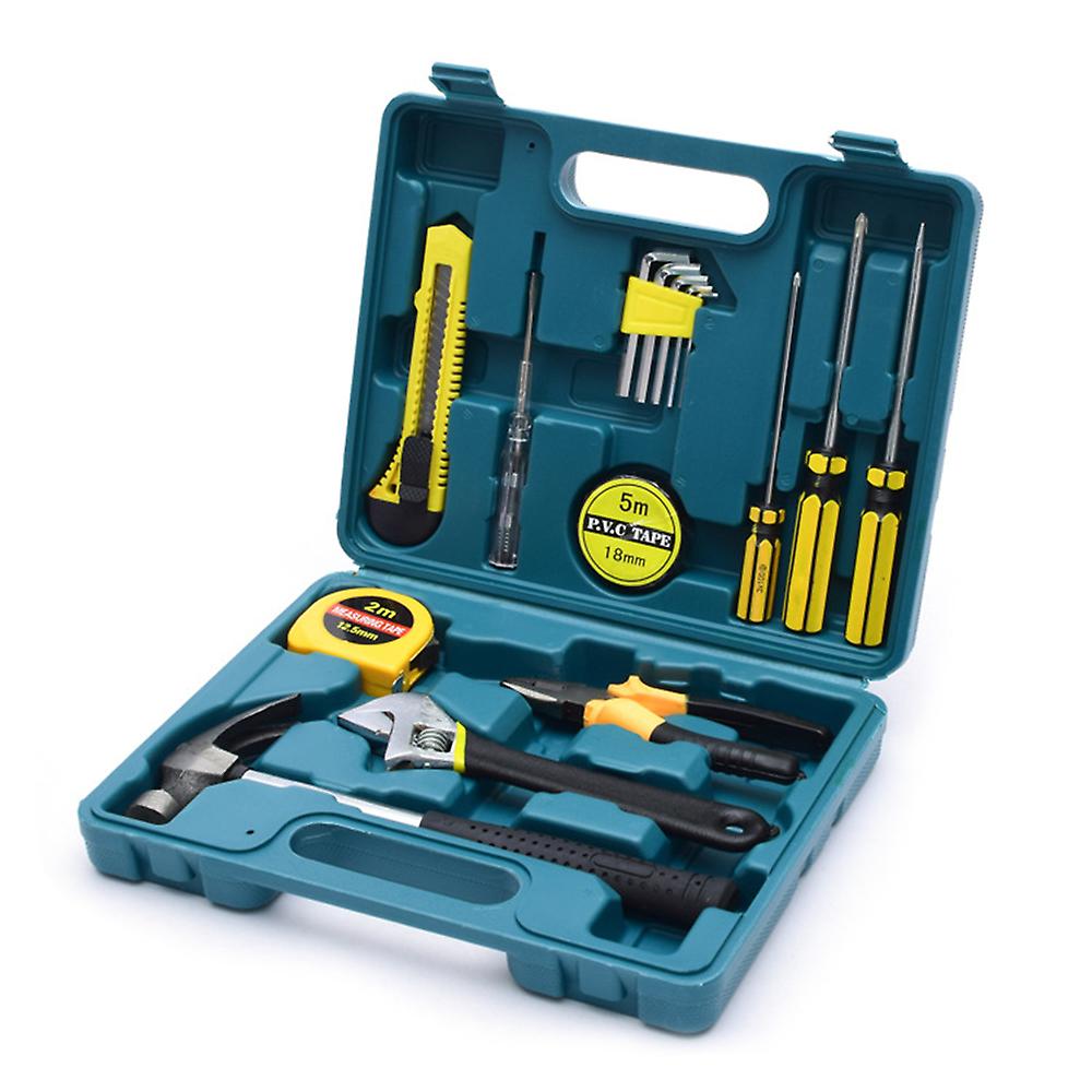 Car Emergency Tool Kit Set 7PC