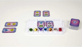 GIRLS COLLECTION BEJEWELED FRENZY SET