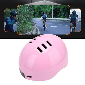 Children Helmet Shockproof Kids Bicycle Helmet Skateboard Hat