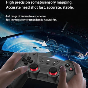 Game Stick X2 Plus & GD10 PRO 64GB & 128GB Support Retro Video Game 4K 3D HD Console Wireless Controller TV 40+ Emulator For PS1/N64/DC