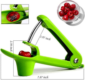 PCTC Cherry Pitter Tool Heavy-Duty Cherry Pitter Remover