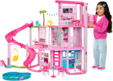 Barbie Dreamhouse 3 Stories