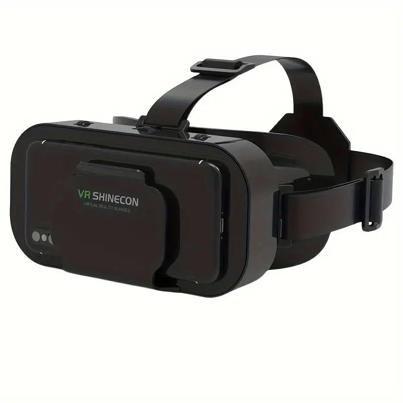 [Trusted] 3D VR Glasses for Smartphones