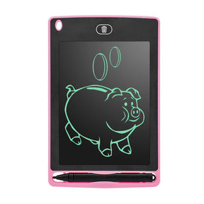Colorful Writing Tablets For Kids