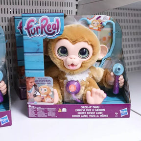 FUNREAL MONKEY