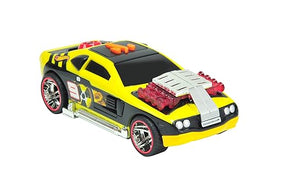 B/O FLASH DRIFTER CAR 90501,90502 HOT WHEELS