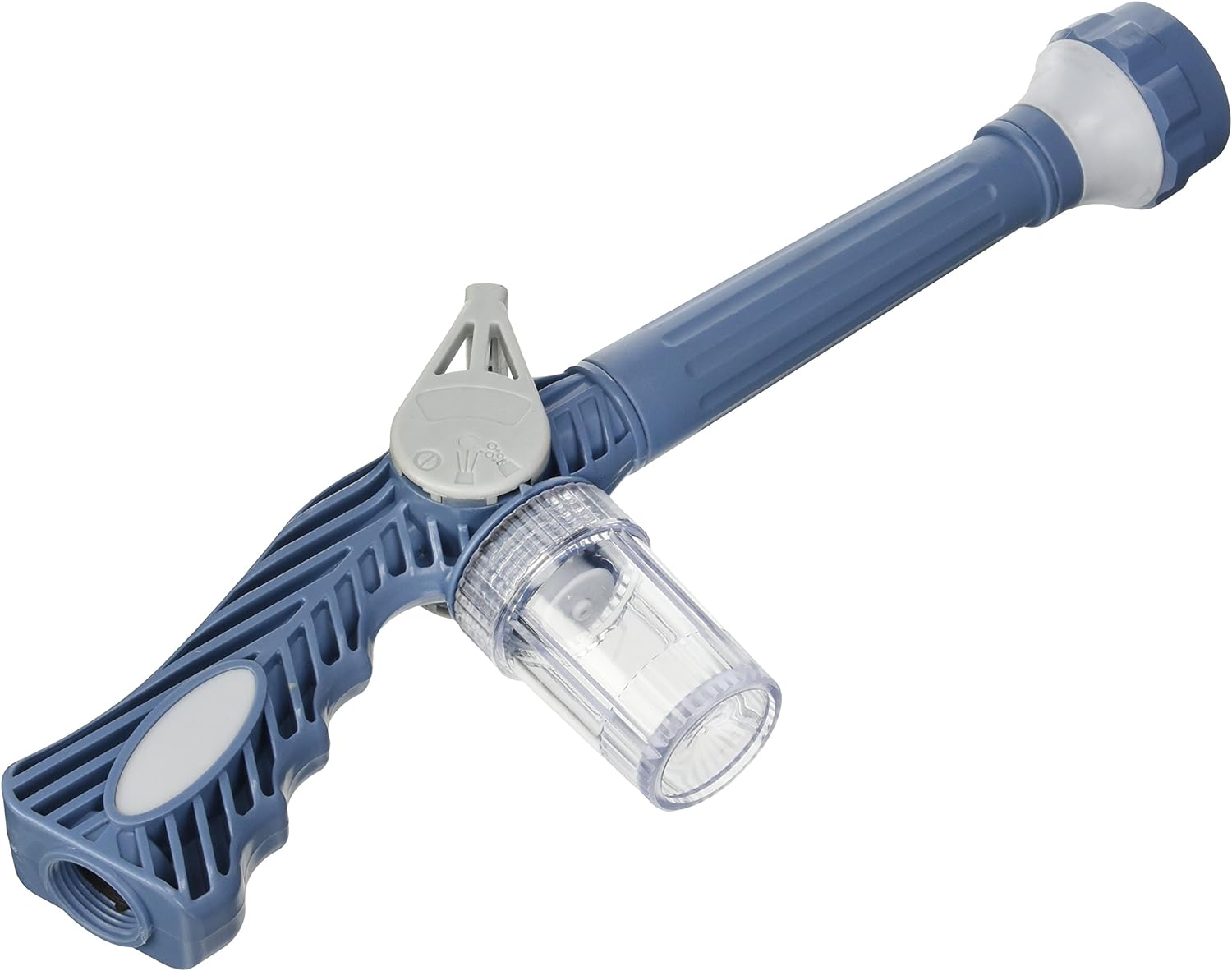 Ez Jet Water Cannon Spray Guun - Blue