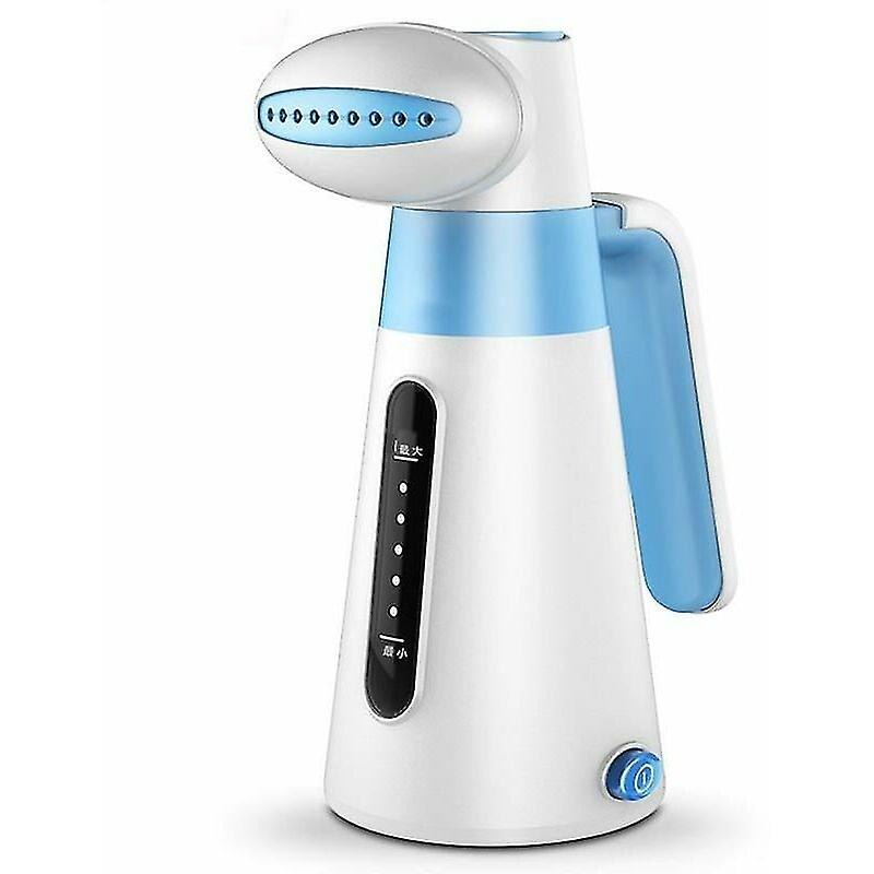 Mini Portable Clothes Sprayer Electric Iron Ironing Machine Room Air Humidifier Face Steamer