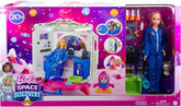 DOLL BARBIE SPACE DISCOVERY  DOLL BARBIE