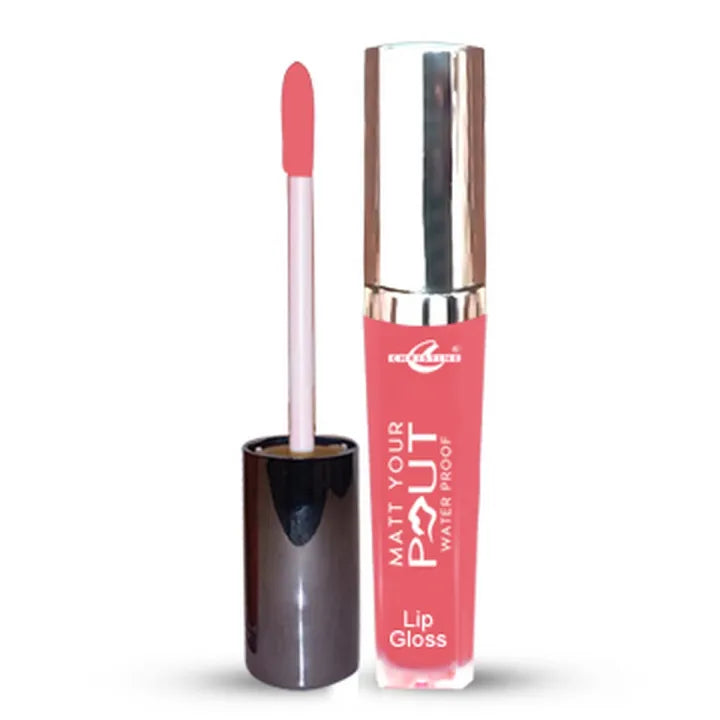 Christine Matt Lip Gloss - Shade CN-65