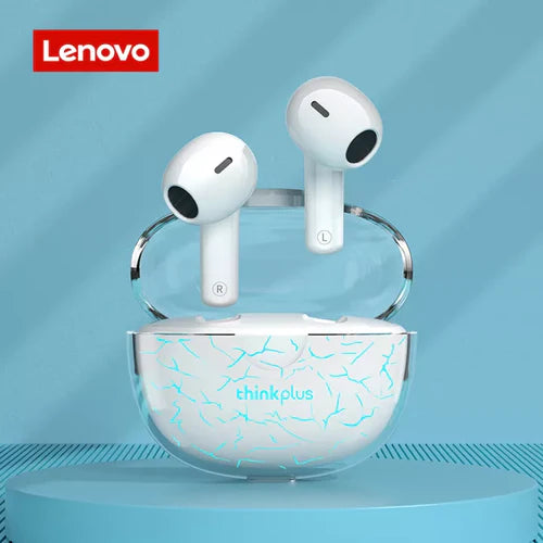 Lenovo Thinkplus XT95 Pro Bluetooth Earphone 9D HIFI Sound (Luminous Version)
