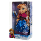 DISNEY FROZEN TODDLER ANNA