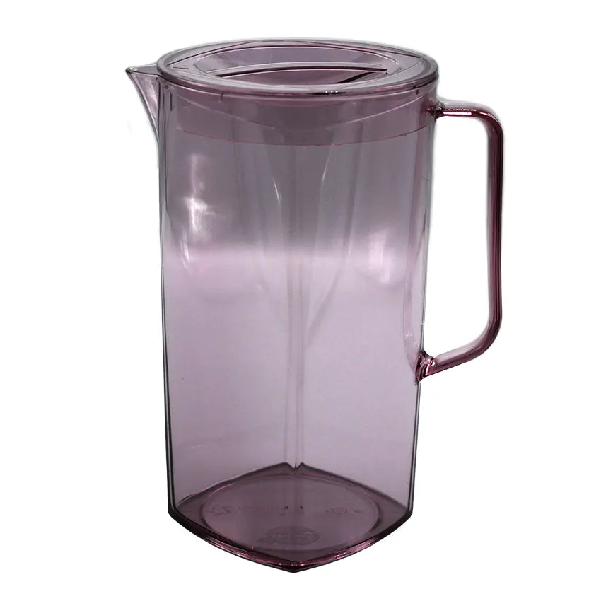 FASHION ACRYLIC JUG 1.7 LITRE