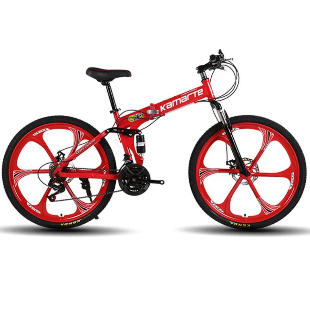 26INCHES BICYCLE WITH GEARS SPORTS MODEL