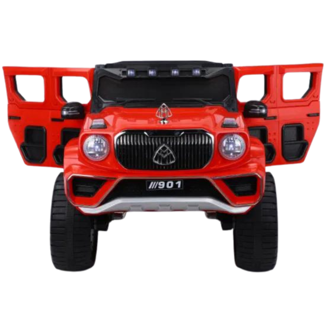 RC Kids Toy Car with Rocking with Gcc CE Certification