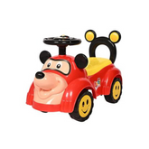 Sit N Ride Baby Push Car Micky Mouse