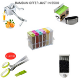 RAMADAN SPECIAL OFFER