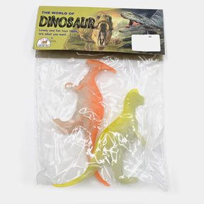 DINOSAUR PLAY SET FOR KIDS