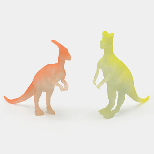 DINOSAUR PLAY SET FOR KIDS