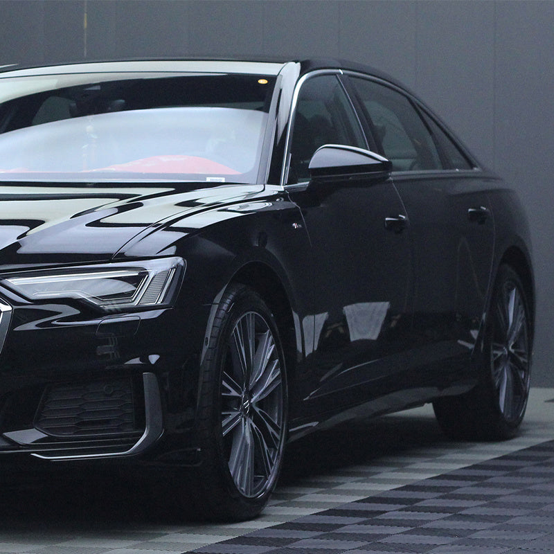 Paint Protection Film