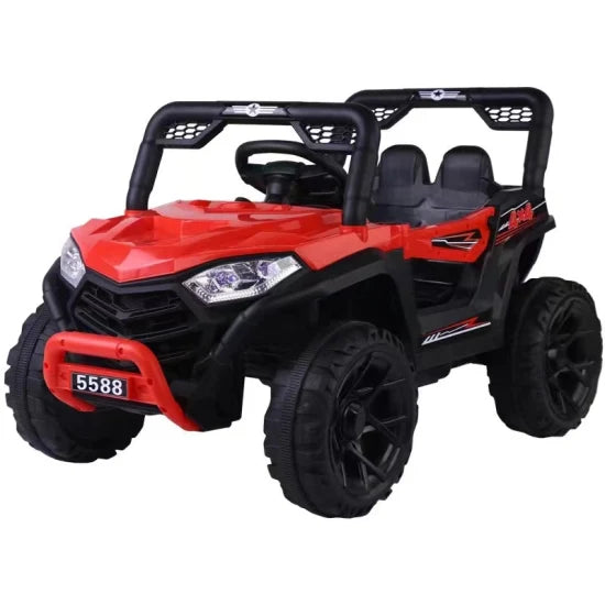Children Kids Ride on Rechargeable Jeep