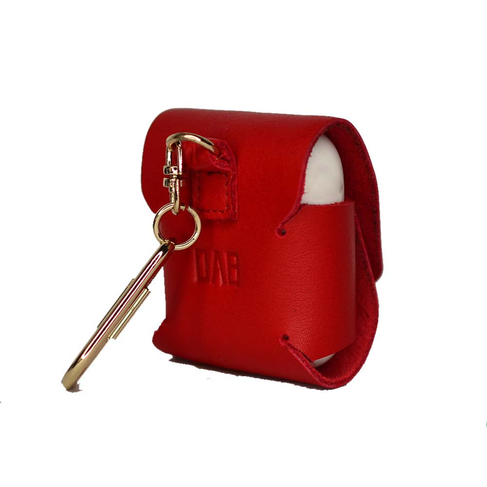 AirPods Leather Cases
