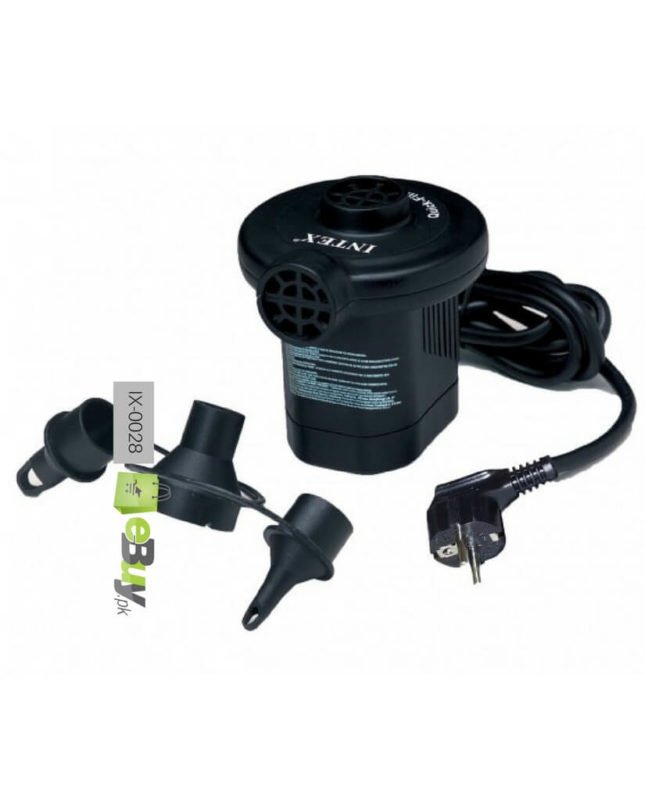 ELECTRIC PUMP