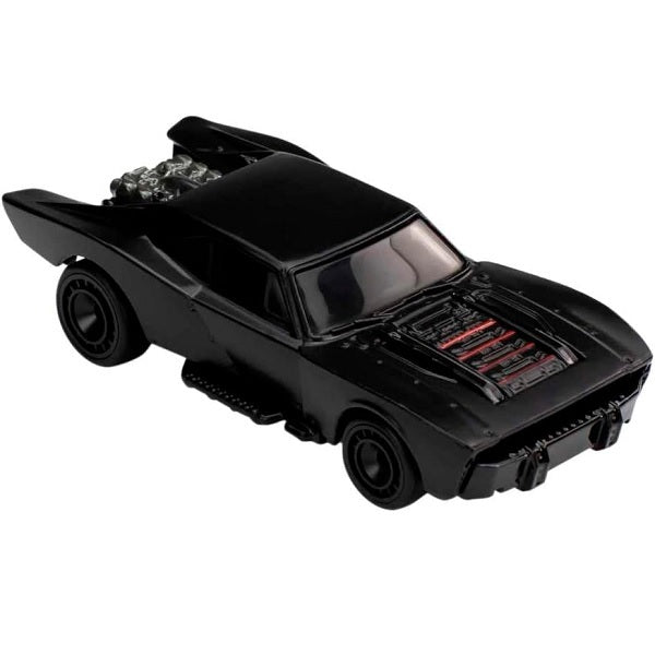 HW BATMOBILE DINKY