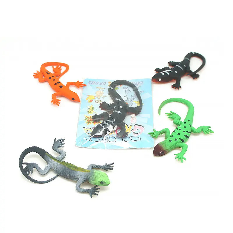 Animal And Reptile Handling Gloves