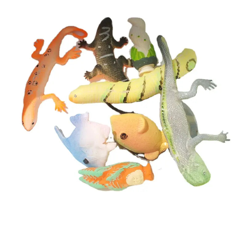 Animal And Reptile Handling Gloves