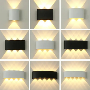 LED Wall Lamp 