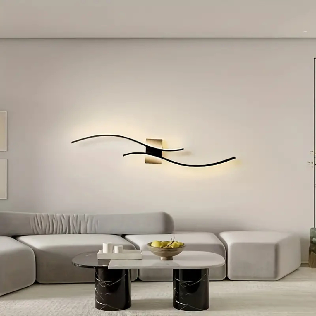 LED Wall Sconce