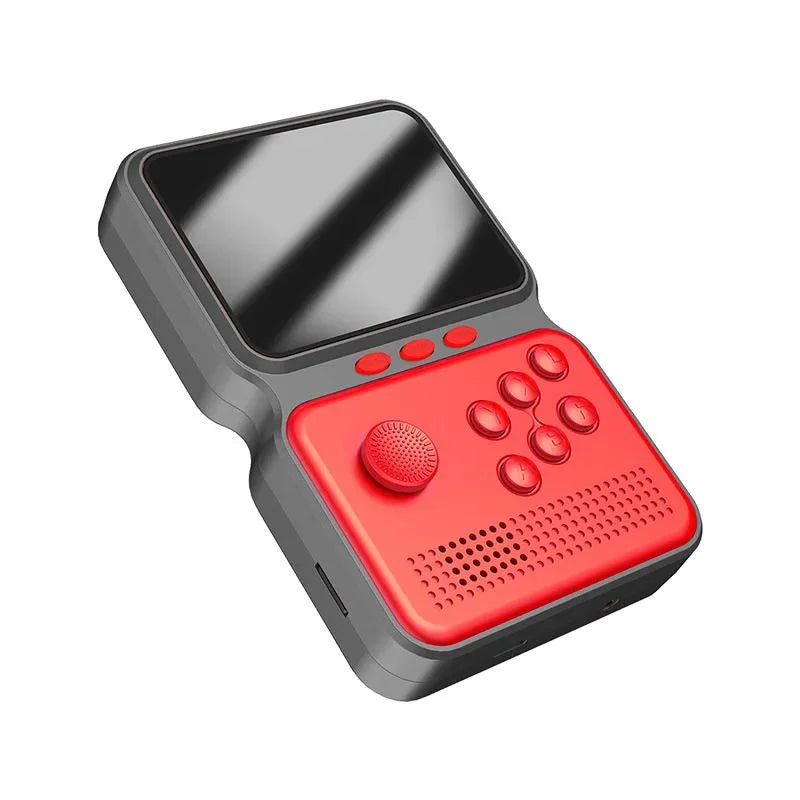 Experience the Magic of M3 Big Sup Game Box Power's 3.0" Color LCD Delight