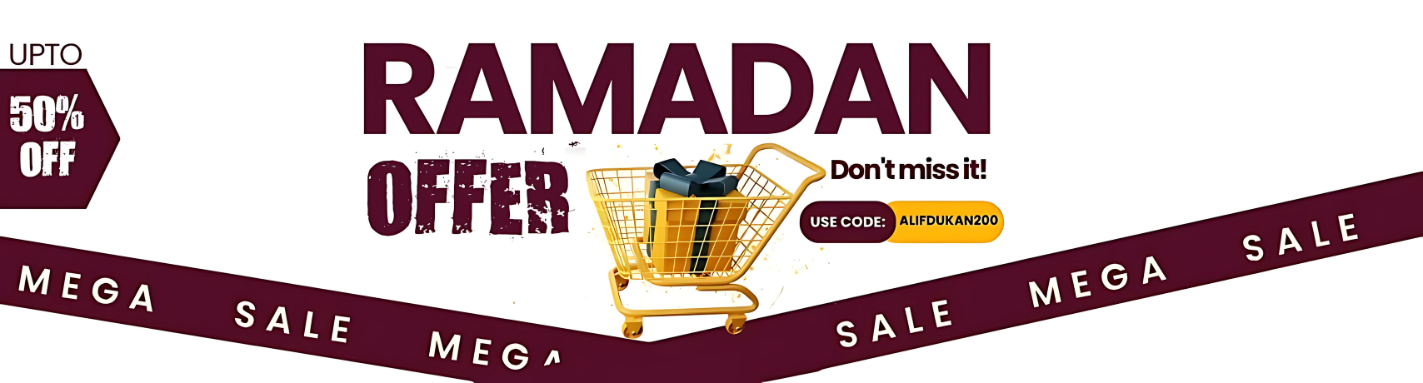 Ramadan offer Best online Shopping Store Pakistan Affordable price 