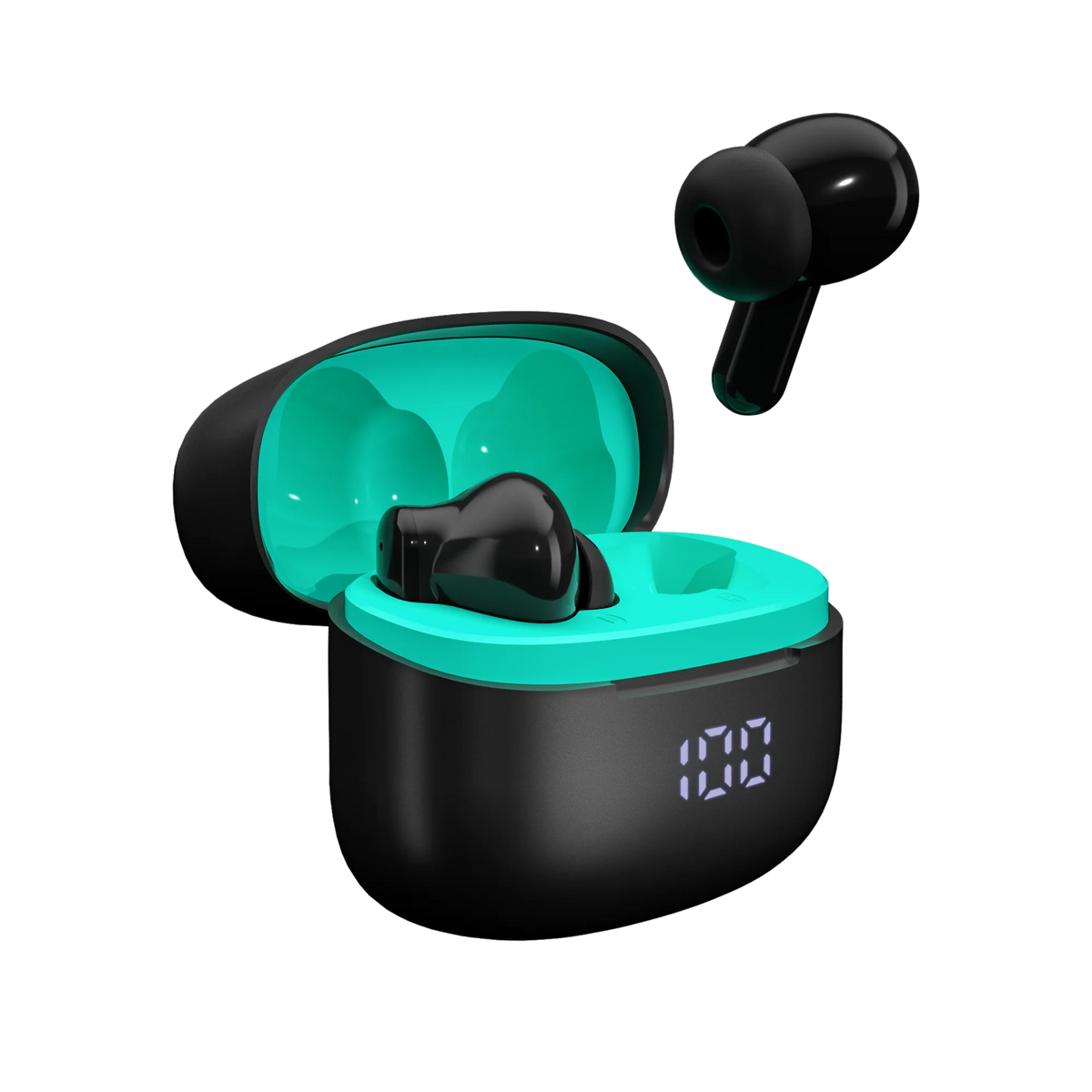 R-460 Dual Modes Earbuds ENC