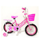 Barbie Bicycle