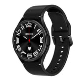 SAMSUNG JS SMART WATCH 6 CLASSIC 1.39 INCH SPORT SMART WATCH NFC IP67