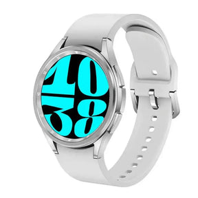 SAMSUNG JS SMART WATCH 6 CLASSIC 1.39 INCH SPORT SMART WATCH NFC IP67