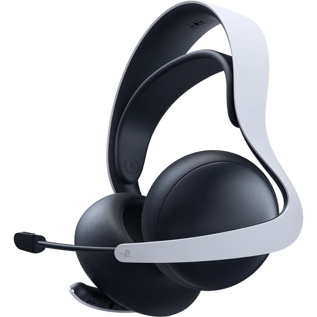 Sony PlayStation PULSE Elite Wireless Gaming Headset
