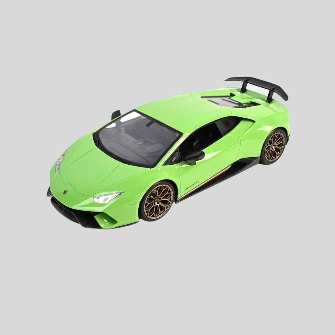 REMOTE CONTROL MODEL CAR TOY FOR KIDS