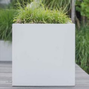 Rectangle planter POTS (WITHOUT PLANT)