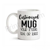 Personalize Mug Printing Customized Picture Mugs Pakistan