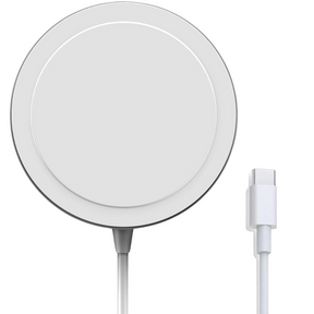 Apple Magsafes Original Wireless Charger For iPhone 11 12 13 14 15 Pro Max X XS XR 8 Plus Fast Charging Type C Charger Cable