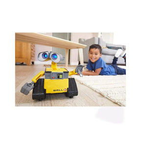 RADIO CONTROL DISNEY PIXAR WALL-E MATTEL