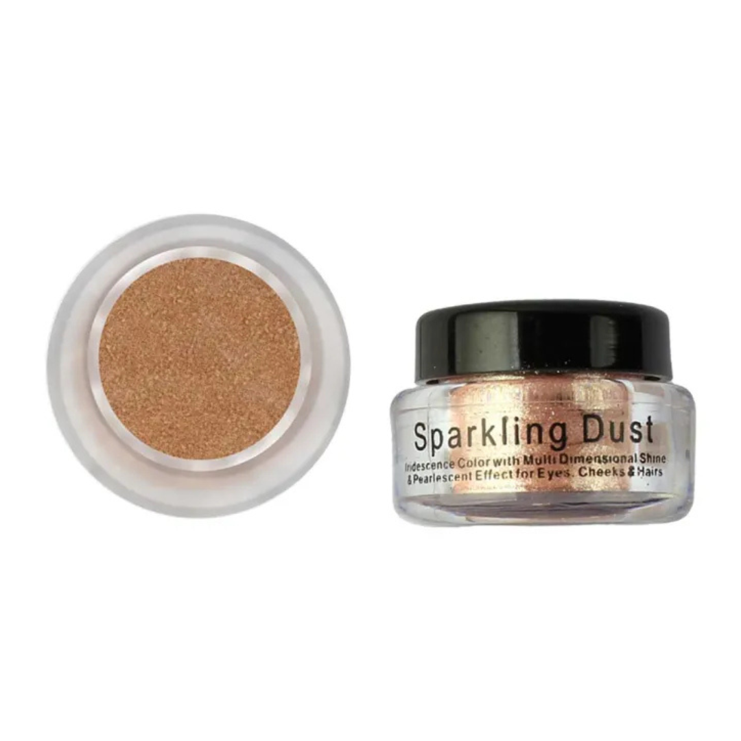 Christine Sparkling Dust - Shade 159 Brown