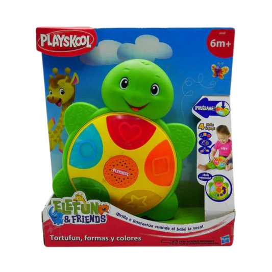 9 BABY TOYS PLAYSKOOL ELEFUN & FRIENDS FISHER PRICE