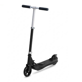 TWO WHEEL ELECTRIC SCOOTY RANGE 3-5 KILOMETER CHINA