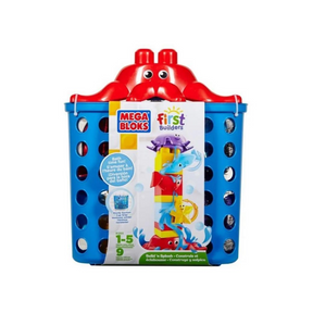 BLOCKS MEGA BLOCKS FISHER PRICE 2