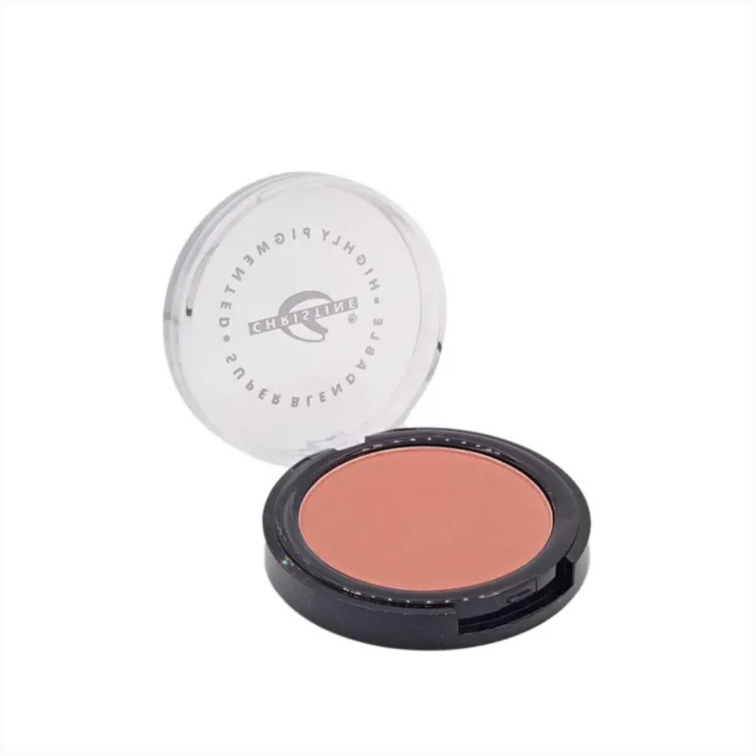 Christine Single Matte Blush On - Shade CN-857