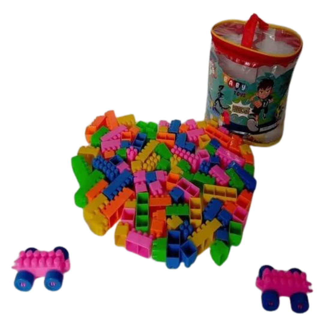 Kids Toy Blocks